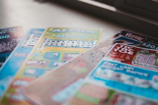 Lorain Bride-To-Be Snags $1M Holiday Scratch-Off Jackpot, Eyes First Home
