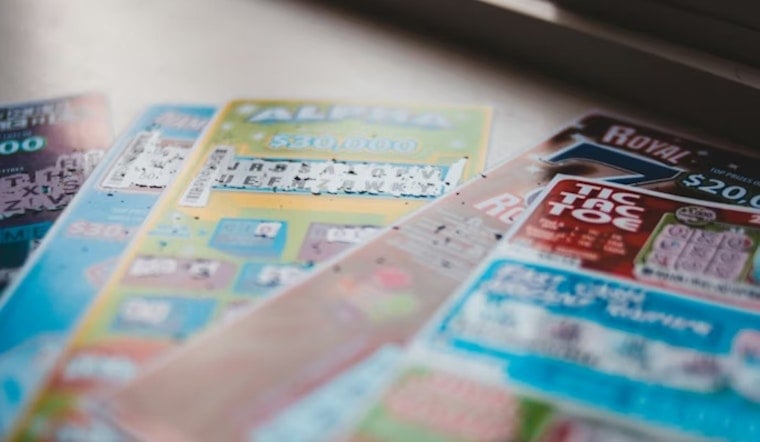 Lorain Bride-To-Be Snags $1M Holiday Scratch-Off Jackpot, Eyes First Home