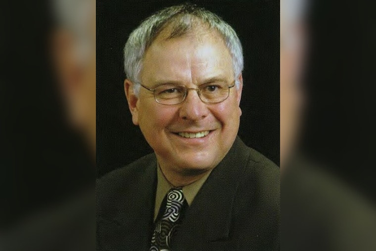 Lorain County Political Fixture Jeff Armbruster Dies After Brief Brain Cancer Battle