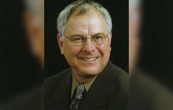 Lorain County Political Fixture Jeff Armbruster Dies After Brief Brain Cancer Battle