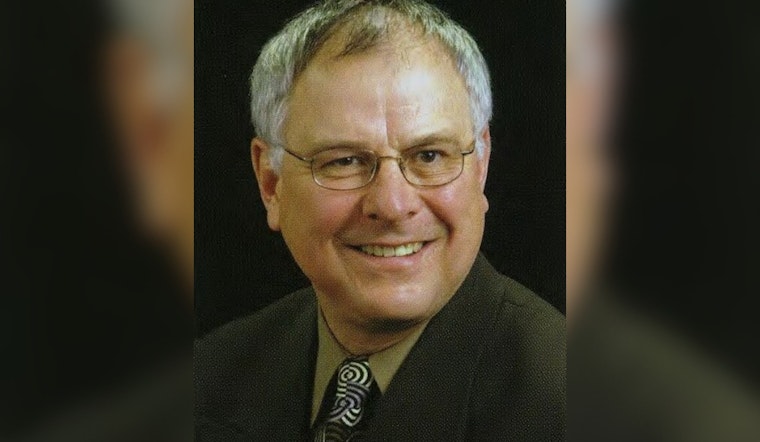 Lorain County Political Fixture Jeff Armbruster Dies After Brief Brain Cancer Battle