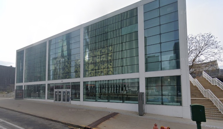 Lori Dimun Exits Harris Theater, Michael McStraw Named Interim CEO