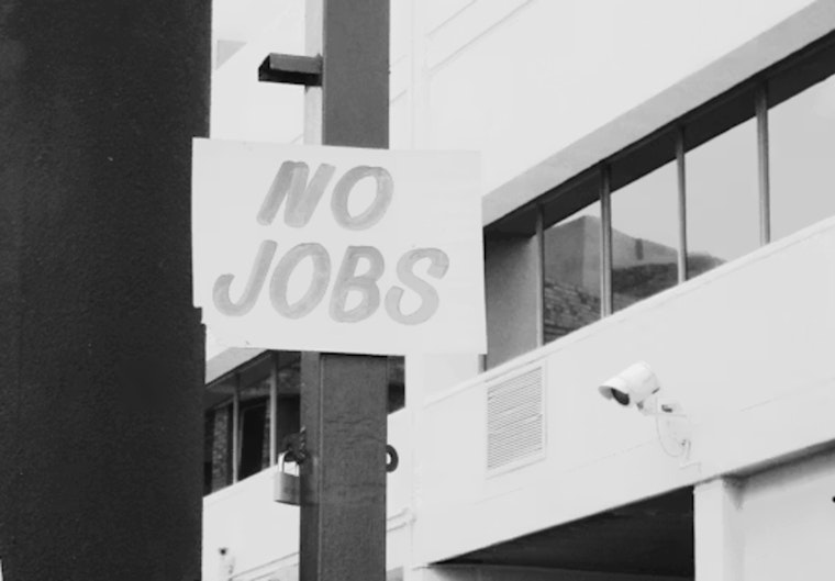 Los Angeles Jobless Rate Rises to 5.5% in April