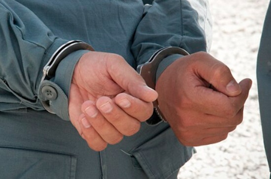Los Angeles Man Arrested After Jefferson Park Stabbing