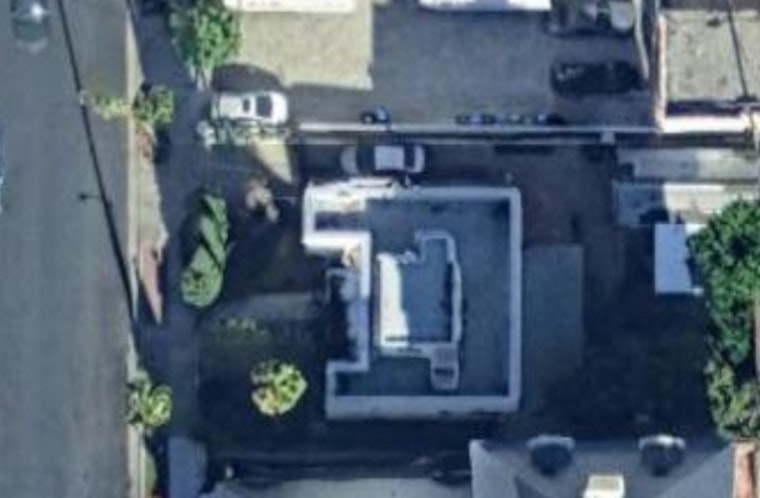 Los Feliz Home Proposed For 40 Affordable Units