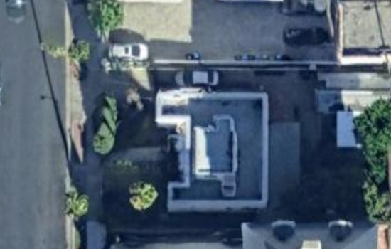 Los Feliz Home Proposed For 40 Affordable Units