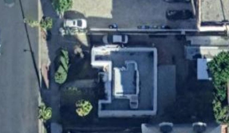 Los Feliz Home Proposed For 40 Affordable Units