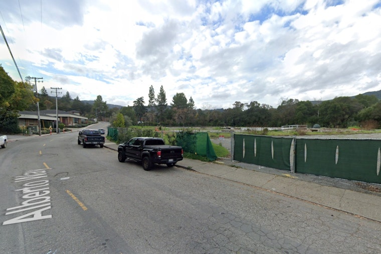 Los Gatos Ghost Lot Snapped Up By Sares Regis After Developer Faceplant