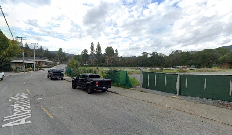 Los Gatos Ghost Lot Snapped Up By Sares Regis After Developer Faceplant
