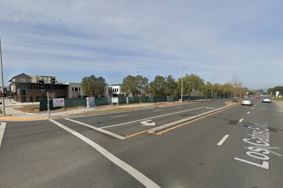 Los Gatos Scores Michelin Heat as Mentone, Manresa Bread Move Into The Junction