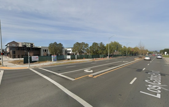 Los Gatos Scores Michelin Heat as Mentone, Manresa Bread Move Into The Junction
