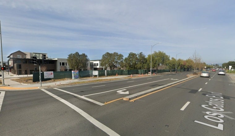 Los Gatos Scores Michelin Heat as Mentone, Manresa Bread Move Into The Junction