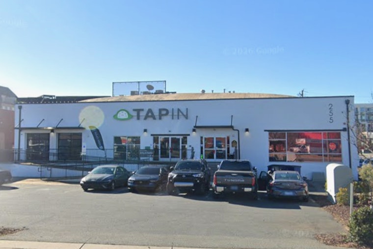 LoSo Tees Off As Tap In Brings High-Tech Golf Bar To Charlotte