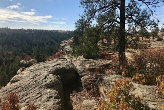 Lost Canyon Ranch Poised To Be Castle Rock’s Next Big Summer Escape