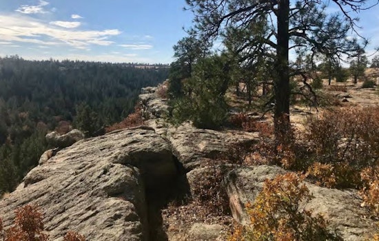 Lost Canyon Ranch Poised To Be Castle Rock’s Next Big Summer Escape