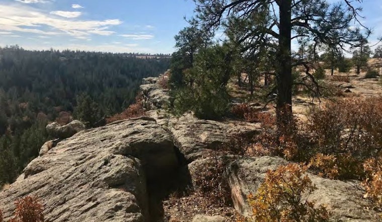 Lost Canyon Ranch Poised To Be Castle Rock’s Next Big Summer Escape