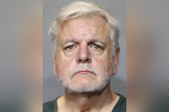 Lost Phone At Jacksonville Hospital Sparks Child Abuse Image Bust Of Local Therapist