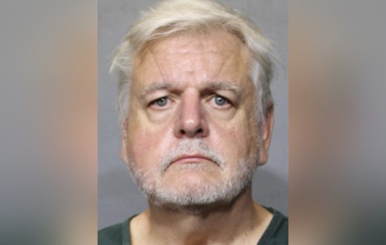Lost Phone At Jacksonville Hospital Sparks Child Abuse Image Bust Of Local Therapist