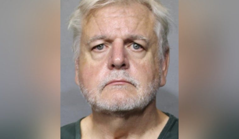 Lost Phone At Jacksonville Hospital Sparks Child Abuse Image Bust Of Local Therapist