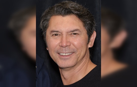 Lou Diamond Phillips To Get deadCenter Spotlight as Thunder Hoops Doc Joins OKC Fest