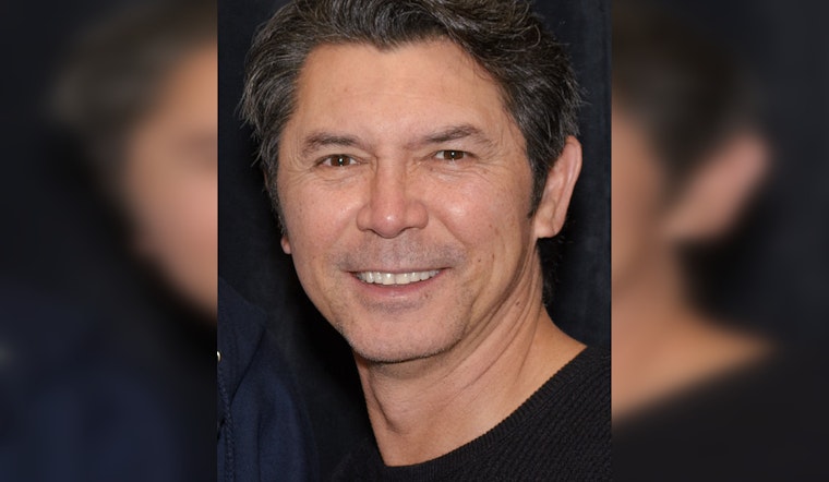 Lou Diamond Phillips To Get deadCenter Spotlight as Thunder Hoops Doc Joins OKC Fest