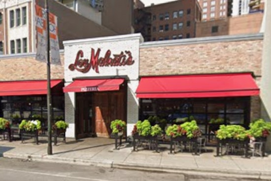 Lou Malnati's Closing Gold Coast Location, Delivery Continues