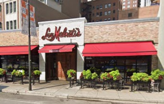 Lou Malnati's Closing Gold Coast Location, Delivery Continues