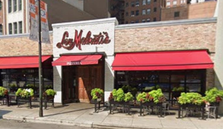 Lou Malnati's Closing Gold Coast Location, Delivery Continues