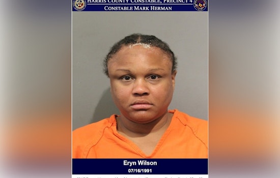 Louetta Road Showdown as Driver Accused Of Aiming Car At Deputy Nabbed After Chase