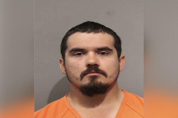 Louetta Road Traffic Stop Nabs Man Wanted In Child Porn Video Case
