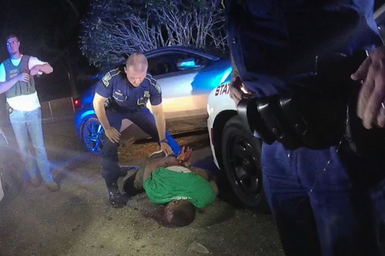 Louisiana Cops Stare Down Tentative $4.8 Million Payout In Ronald Greene Death
