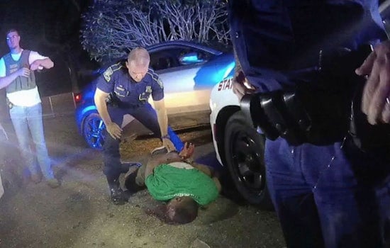Louisiana Cops Stare Down Tentative $4.8 Million Payout In Ronald Greene Death