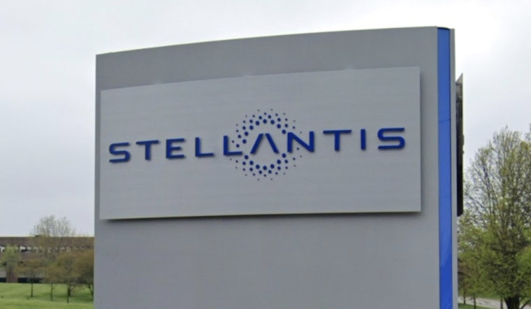 Louisiana EV Battery Bet Jolted As Element 25 Hits Pause On Manganese Plant