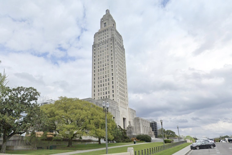 Louisiana House Panel Slams The Brakes On Parish Votes Over CO2 Storage