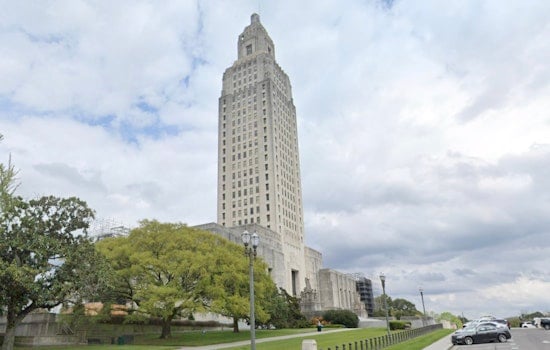 Louisiana House Panel Slams The Brakes On Parish Votes Over CO2 Storage