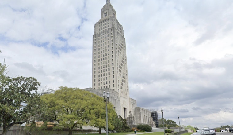 Louisiana House Panel Slams The Brakes On Parish Votes Over CO2 Storage