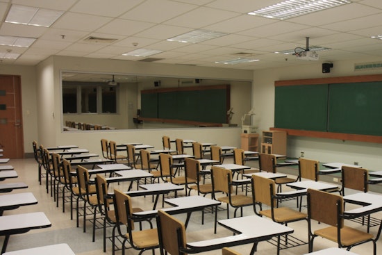 Louisiana Schools Go Old-School As Cursive Storms Back Into Class