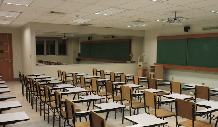 Louisiana Schools Go Old-School As Cursive Storms Back Into Class