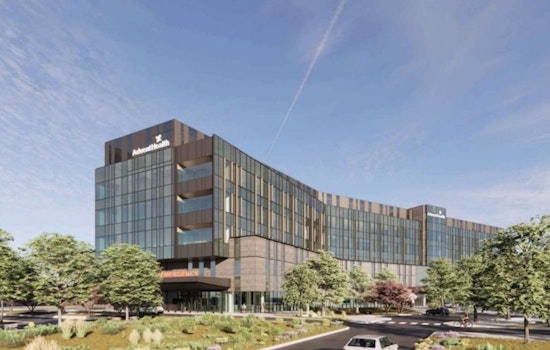 Louisville Hospital Shake-Up: Adventhealth Mega Campus Clears Key Hurdle