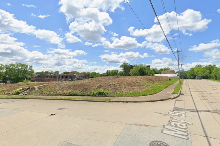 Louisville Nonprofit Bets $23 Million On Walnut Hills Affordable Housing Block