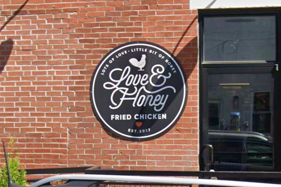 Love & Honey Fried Chicken Flocks To East Passyunk, Grabs Black N’ Brew Spot
