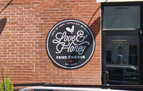 Love & Honey Fried Chicken Flocks To East Passyunk, Grabs Black N’ Brew Spot