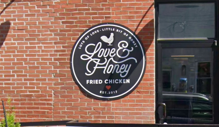 Love & Honey Fried Chicken Flocks To East Passyunk, Grabs Black N’ Brew Spot