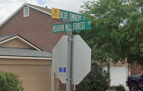 Love Triangle Turns Deadly At Houston Child Pickup, Cops Say
