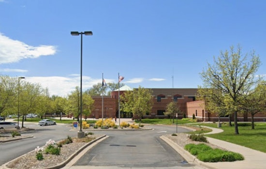 Loveland Cops Flood Quiet Block, Nab Armed Suspect After Early-Morning Scare