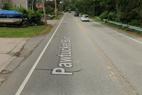 Lowell Man Charged After Hit-and-Run Kills 29-Year-Old