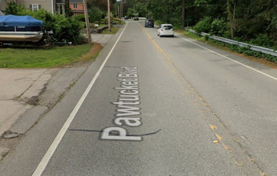 Lowell Man Charged After Hit-and-Run Kills 29-Year-Old