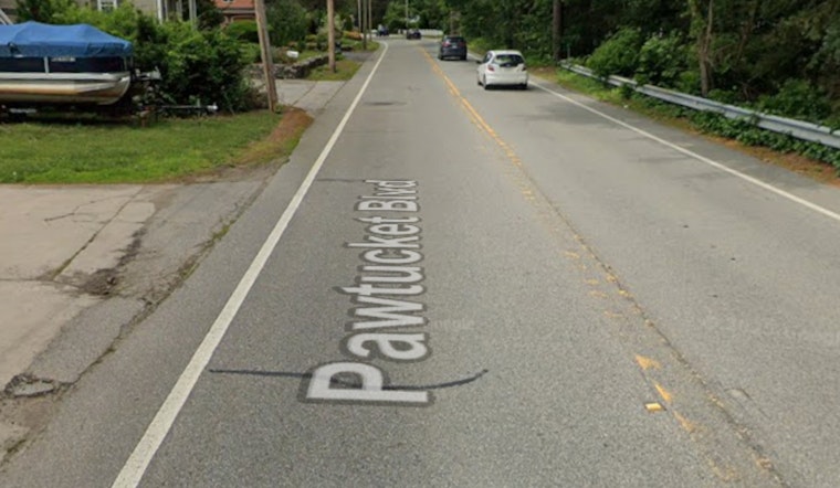 Lowell Man Charged After Hit-and-Run Kills 29-Year-Old