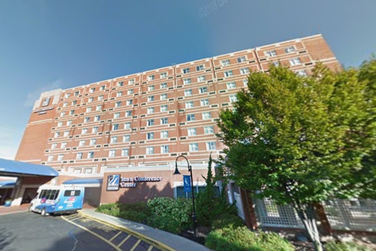 Lowell UMass Hotel Shelter Closing This Summer