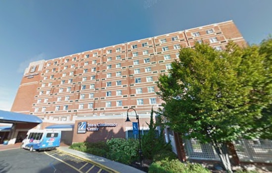 Lowell UMass Hotel Shelter Closing This Summer